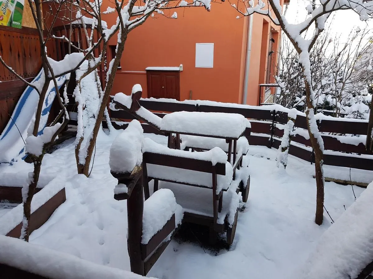 Leganyi Apartmanhaz Eger 0*,  Hungary