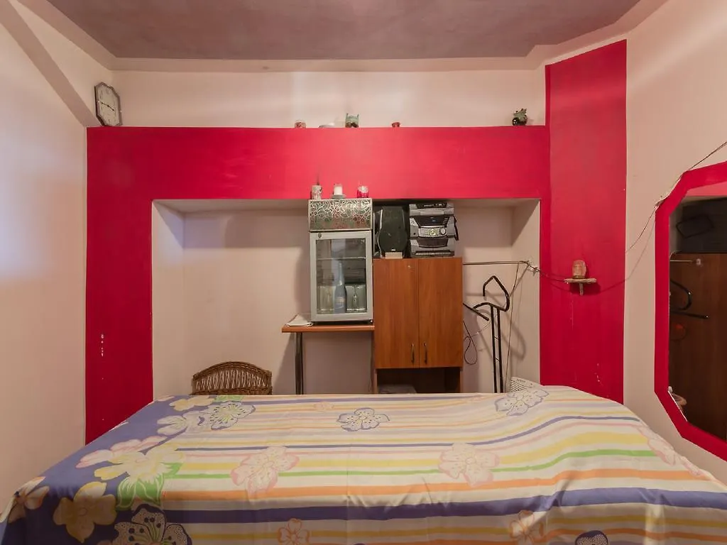 Leganyi Apartmanhaz Eger 0*,  Hungary