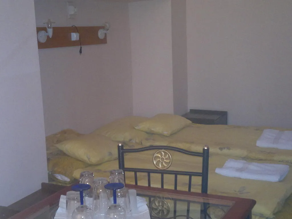 Apartment Leganyi Apartmanhaz Eger Hungary
