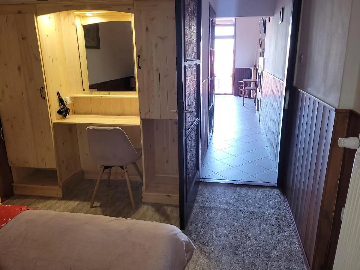 Apartment Leganyi Apartmanhaz Eger Hungary