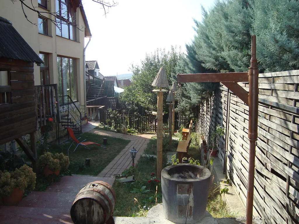 Apartment Leganyi Apartmanhaz Eger